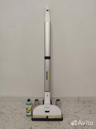 Электрошвабра Karcher FC3 Coldless