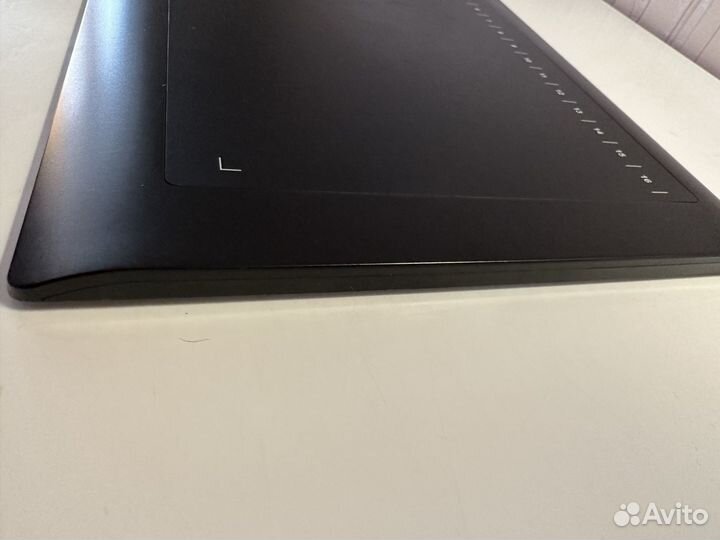 Графический планшет Huion 1060Pro+