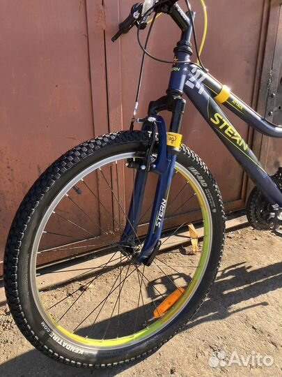 Велосипед 24'', детский / подростковый / женский