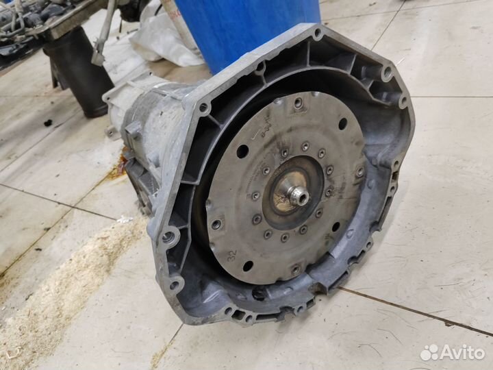 Раздатка bmw x5 e70