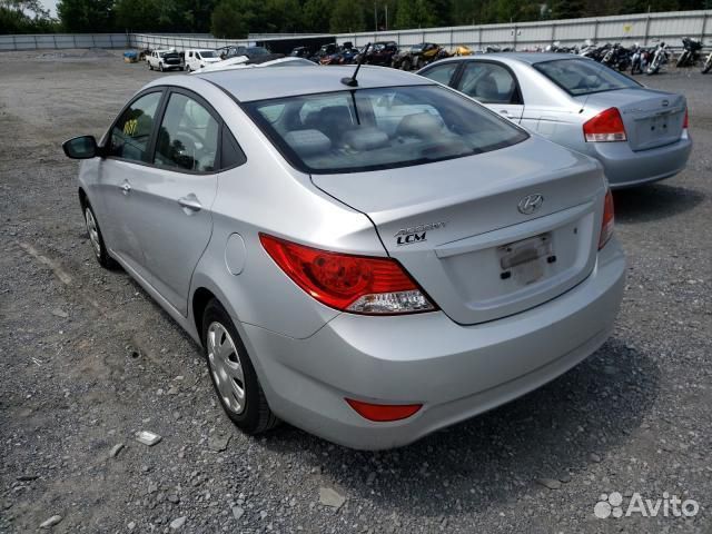 Хендай Солярис 2012 разбираем подвеску