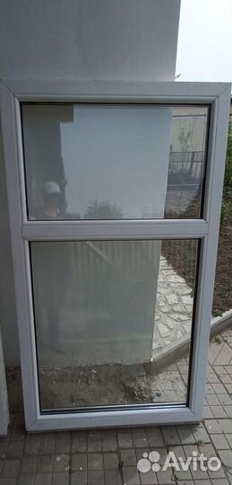 Стеклопакеты бу