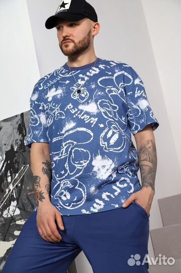 Костюм (48,50,52,54,56 р-р)