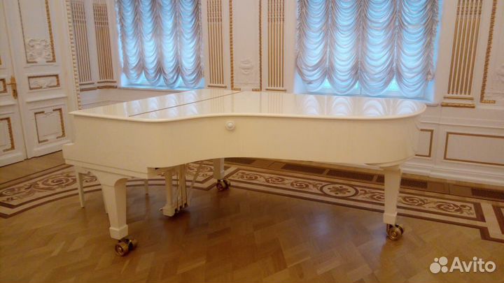 Малый концертный рояль