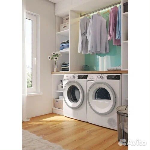 Сушильная машина DA82IL GOR