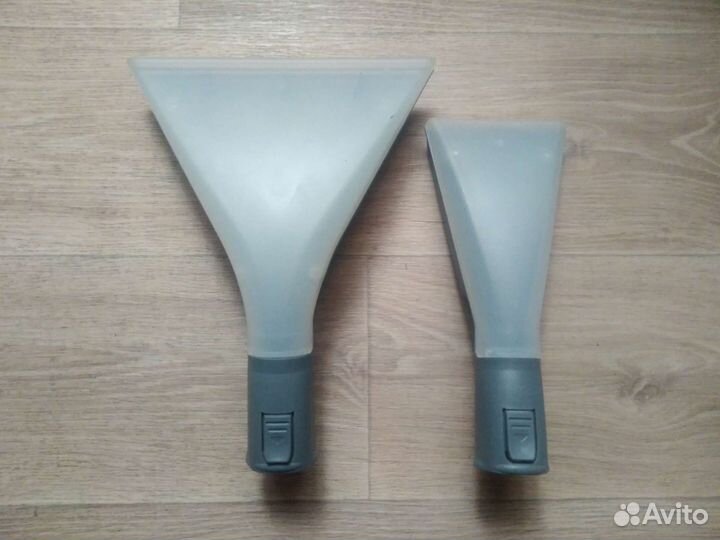 Запчасти для моющего пылесоса Zelmer, Bosch