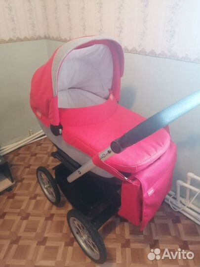 Детская коляска Inglesina Италия