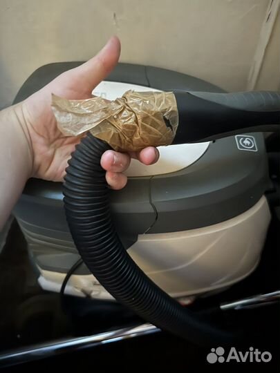 Пылесос Karcher ds 5600