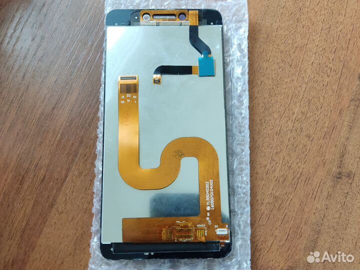 Дисплей LeEco Cool 1 белый
