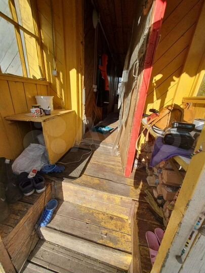 Дача 80 м² на участке 4,3 сот.