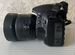 Объектив Nikon nikkor AF-S DX 35 mm f/1.8