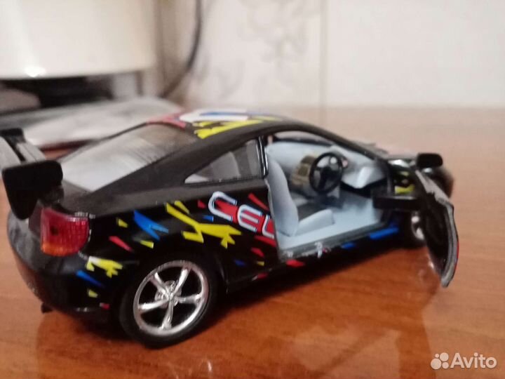 Модели кинсмарт