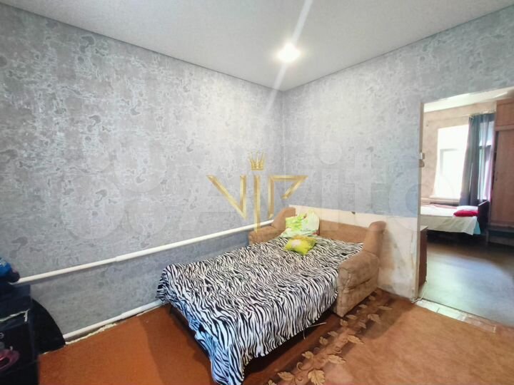 Дом 66 м² на участке 11 сот.