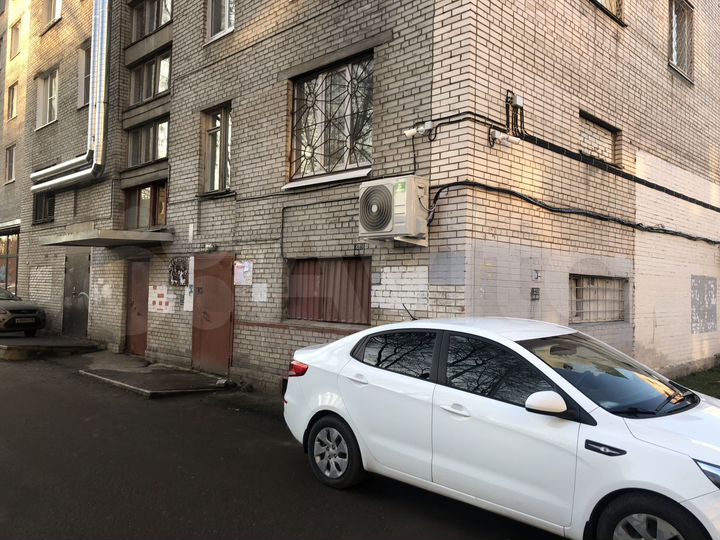 Торговая площадь, 216 м²