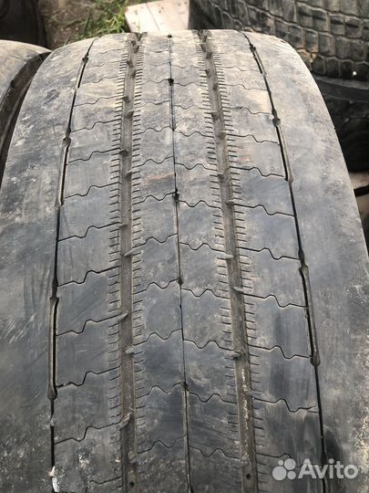 Шины Michelin x line 315/70 r22.5 передковые