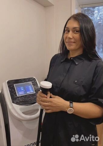 Аппаратное похудение