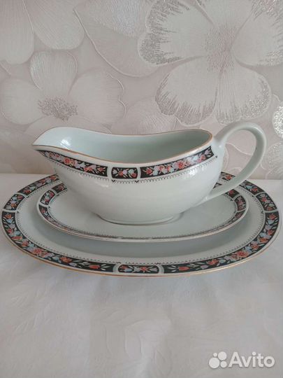 Посуда набор -9 предметов