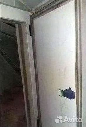 Холодильная камера