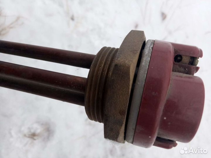 Электротен