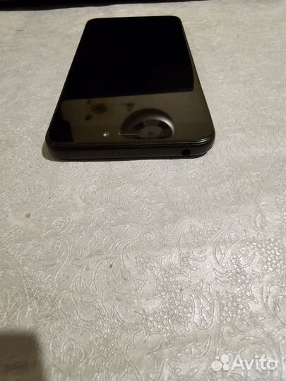 Xiaomi Redmi 4X, 2/16 ГБ