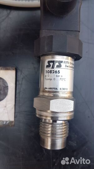 КИП, Автоматика