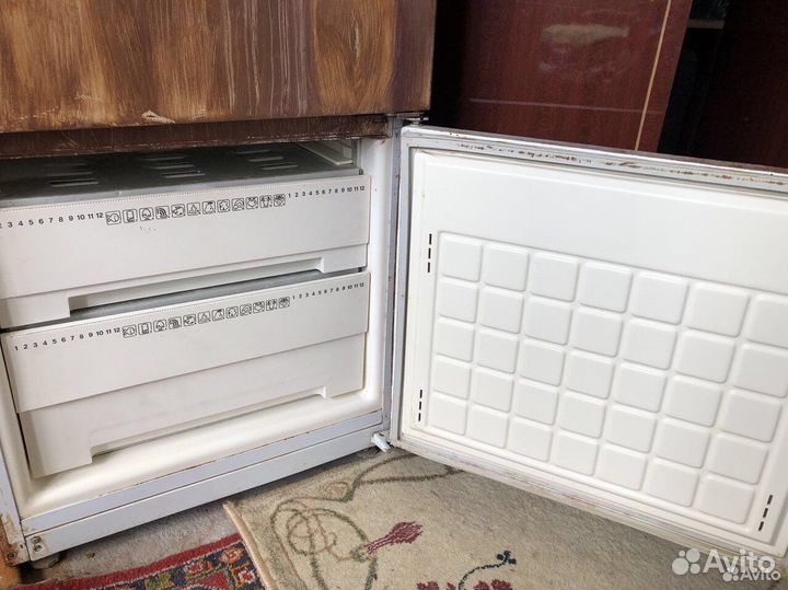 Холодильник