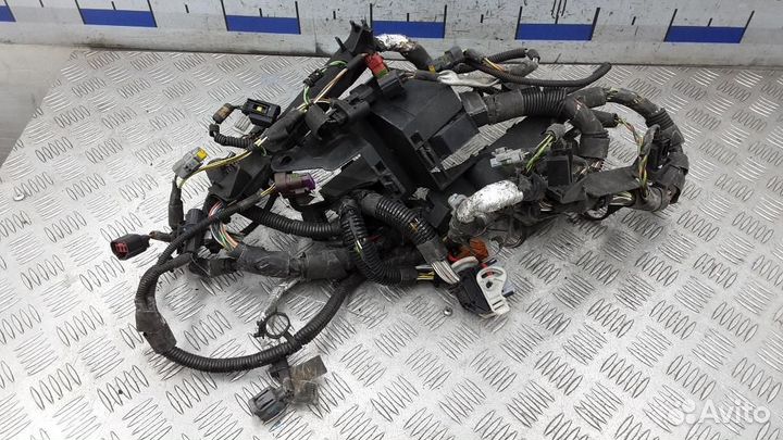 Проводка (разное) Land Rover Range Rover Sport