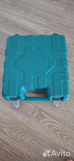 Шуруповерт Sturm