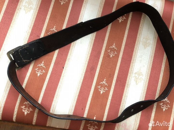 Ремень ркка оригинал