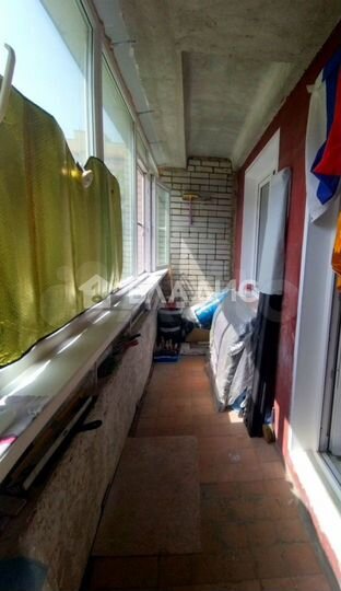 2-к. квартира, 56 м², 3/9 эт.