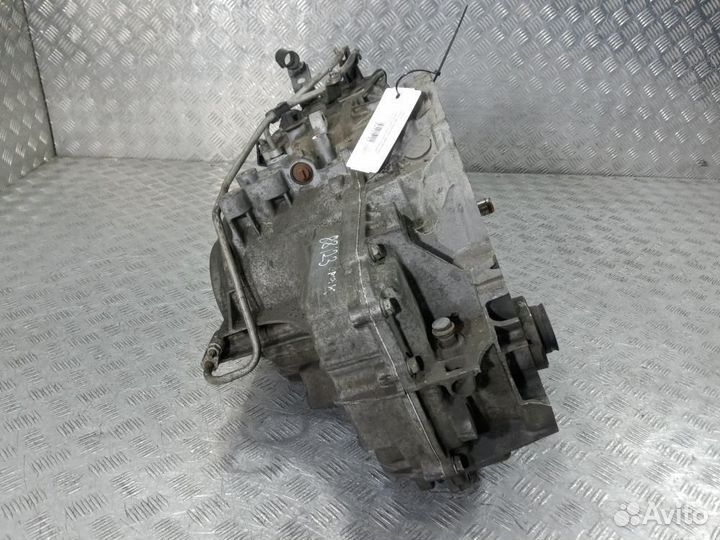 АКПП Chevrolet Cruze J300 (09-12) 2010 6T40