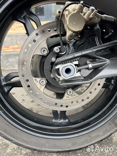 BMW G310R Б/П по РФ