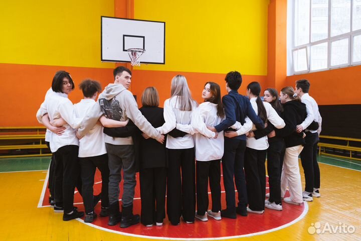 Видеограф/ видеосъемка выпускных