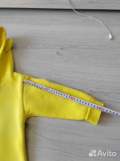 Комбинезон р. 92