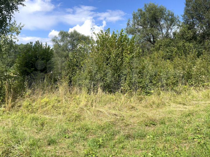 Участок 15 сот. (ИЖС)