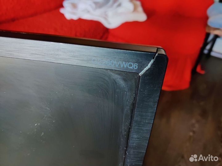 Монитор AOC g2260vwq6