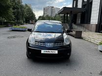 Nissan Note 1.4 MT, 2007, 235 000 км, с пробегом, цен�а 415 000 руб.