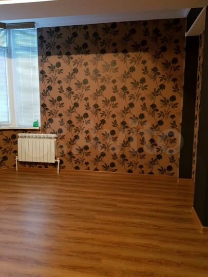 3-к. квартира, 83 м², 3/7 эт.