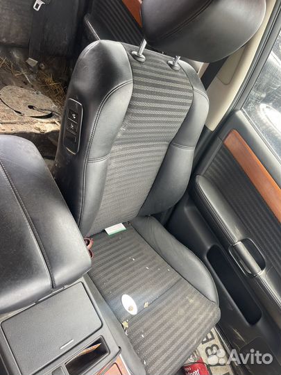 Nissan fuga сиденья салон торпедо карты
