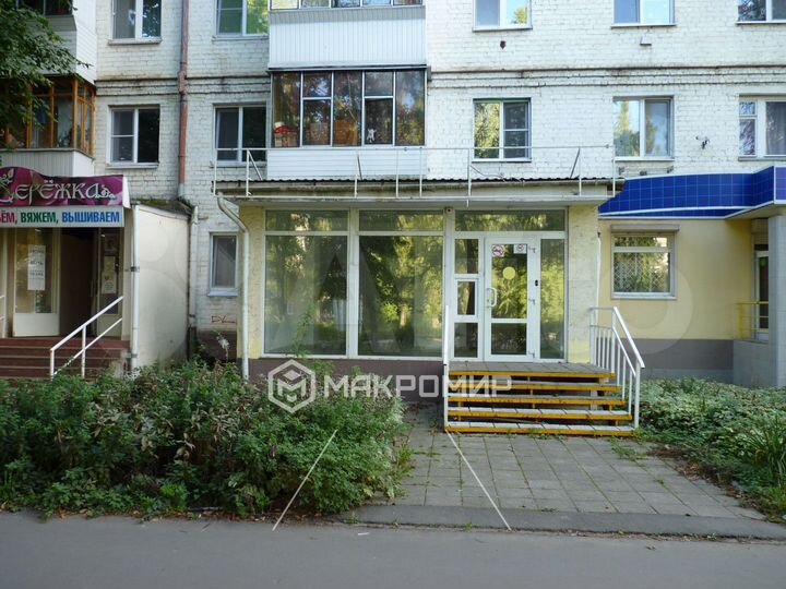 Сдам помещение свободного назначения, 47.34 м²