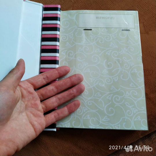 Фотоальбомы альбом для фото новый и бу