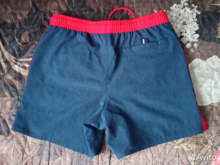 Плавательные шорты для мальчика
