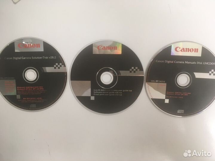 Принтер canon pixma ip2200