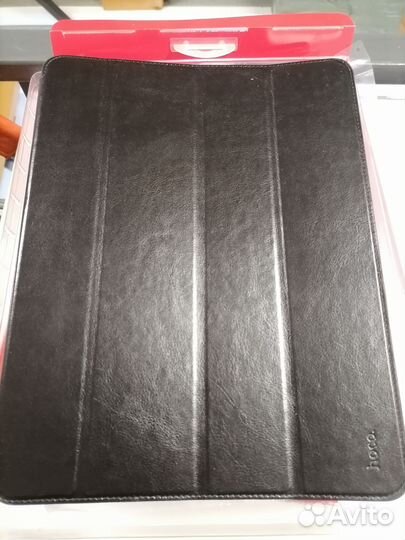 Чехол-книжка iPad Pro 11(2018), iPad 2/3/4