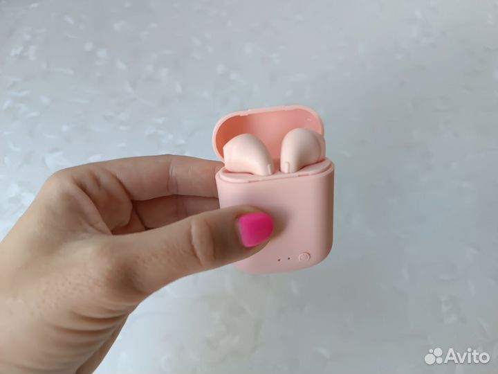 Беспроводные наушники Mini 2 водонепроницаемые