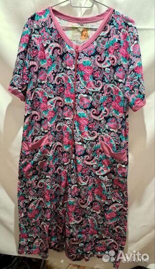 Халат в ассортименте