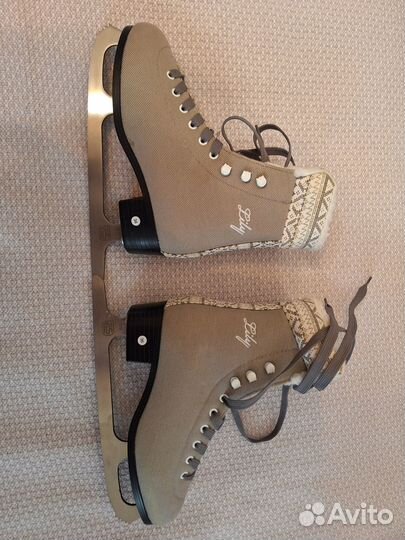 Коньки Nordway 36