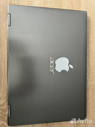 Acer spin 5