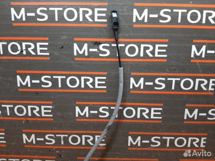 Замок двери передний левый Volvo Xc90 C59 B5254T2