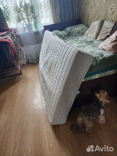 Матрас 90 х 200